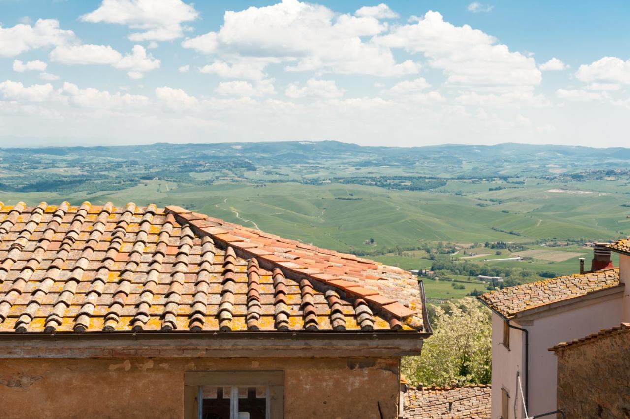 Esperienze Alla Ripadoro Chianni Bagian luar foto